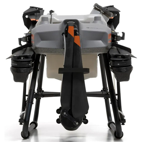 Agro Pilóta Shop - DJI – T30 Permetező drón