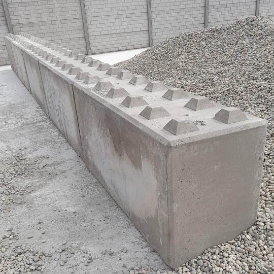 Betonkocka, világ „legnehezebb” építőjátéka profiknak!