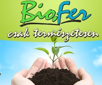 BAROMFITRÁGYA, Bio Fer termékcsalád