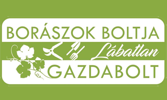 Borászok boltja- gazdabolt