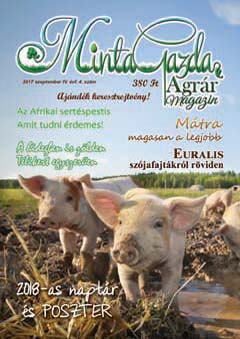 MintaGazda Magazin 2017