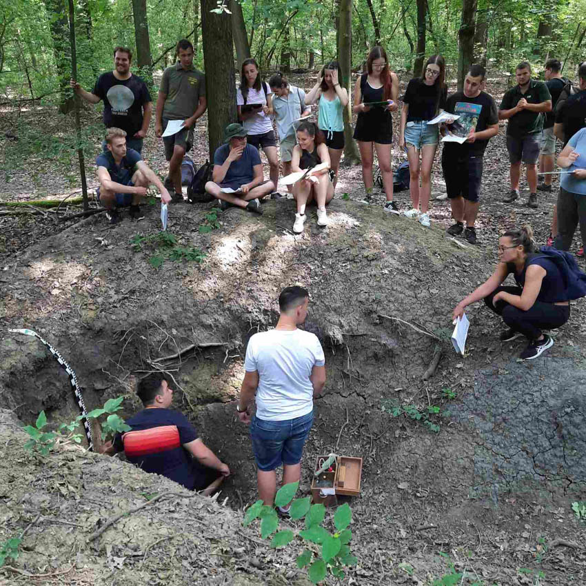 A Debreceni Egyetem Mezőgazdaság-, Élelmiszertudományi és Környezetgazdálkodási Kar