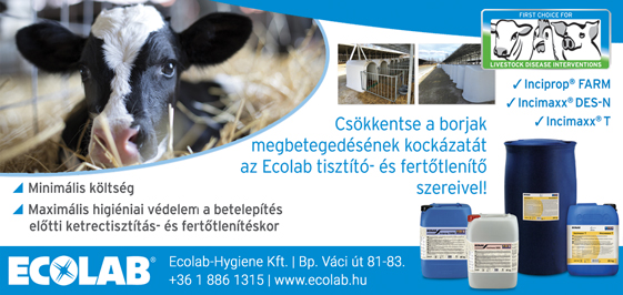 Ecolab