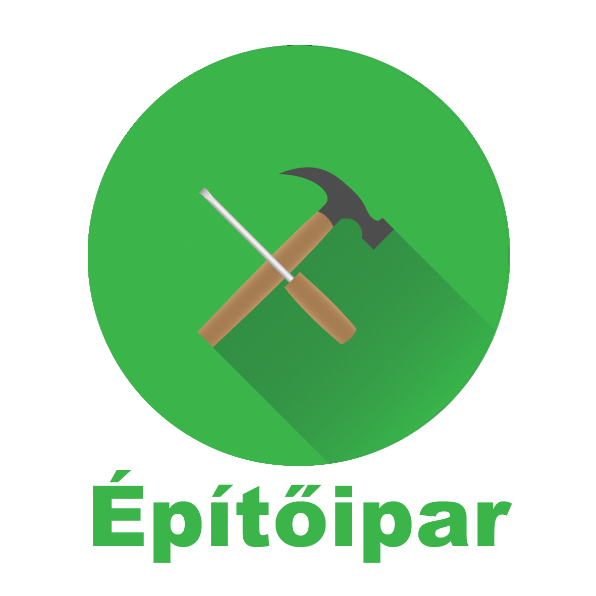 Építőipar