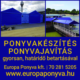 Európa Ponyva Kft.