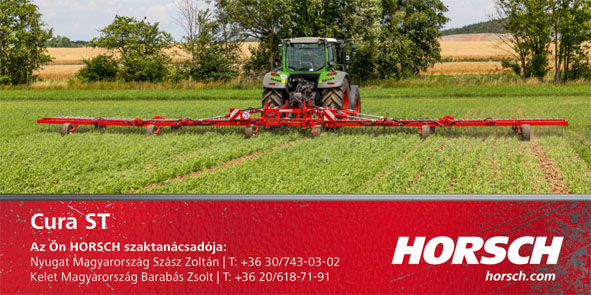 HORSCH - VETŐGÉPEK, 3-PONT VETŐGÉPEK, TÁRCSÁS CSOROSZLYÁS VETŐGÉPEK, SÁVOS TALAJMŰVELÉS, SZEMENKÉNTI VETŐGÉPEK, 
					   KOMPONENSEK, Vetőkocsi