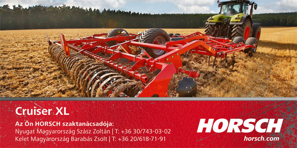 HORSCH - VETŐGÉPEK, 3-PONT VETŐGÉPEK, TÁRCSÁS CSOROSZLYÁS VETŐGÉPEK, SÁVOS TALAJMŰVELÉS, SZEMENKÉNTI VETŐGÉPEK, 
					   KOMPONENSEK, Vetőkocsi