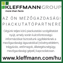 Kleffmann és Partner Kft.