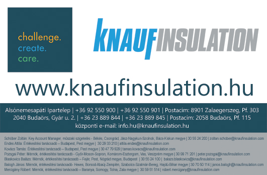 Knauf Insulation Kft.