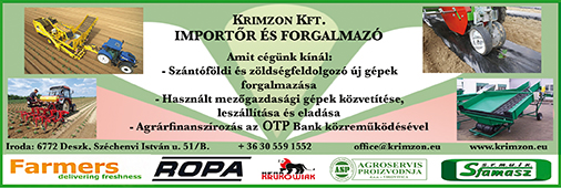 Távolítsd el könnyedén a gyomot a kultivátorod segítségével! Praktikus gumiujjas csillagszekciók minden kultivátorhoz KRIMZON KFT.