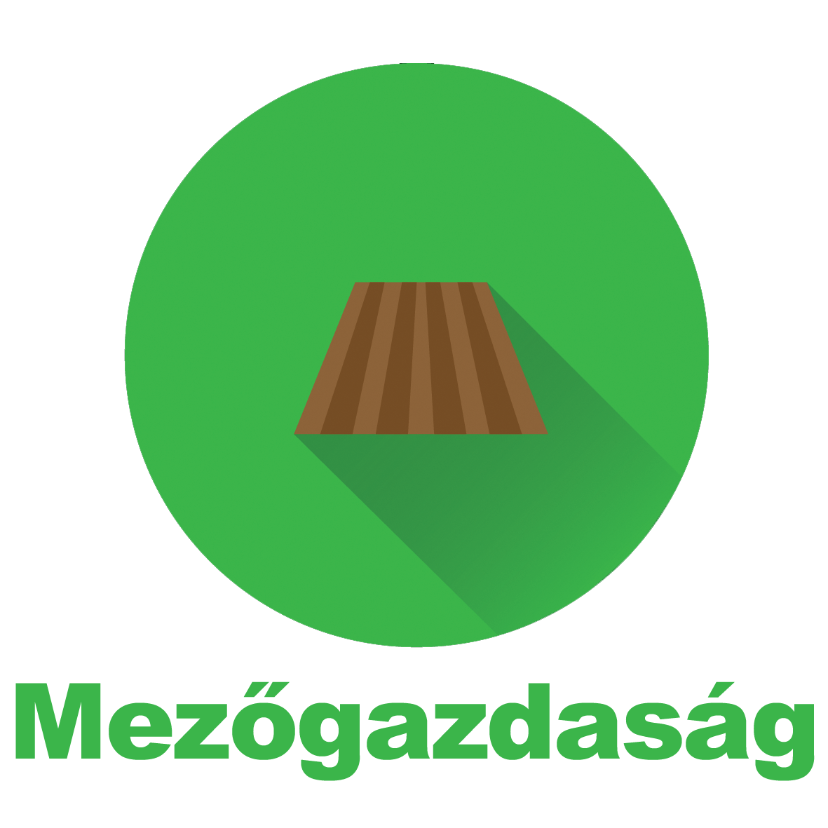 Mezőgazdaság