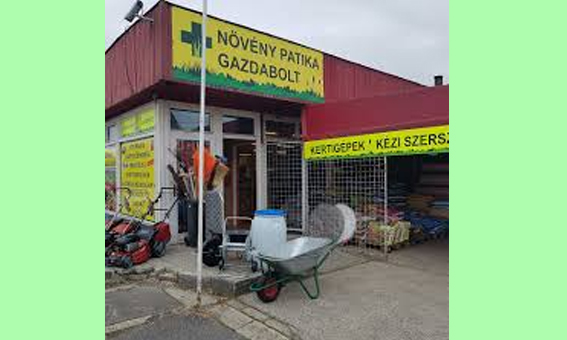 Pátyi Gazdabolt