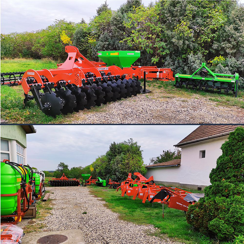 MTZ TRAKTOR ALKATRÉSZEK, MUNKAGÉP ALKATRÉSZEK, LENGYEL ROTÁCIÓS FŰKASZÁK, RENDSODRÓK, Raho-Ker Kft.