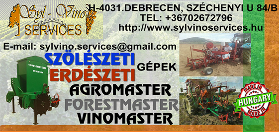 SYL-VINO Services