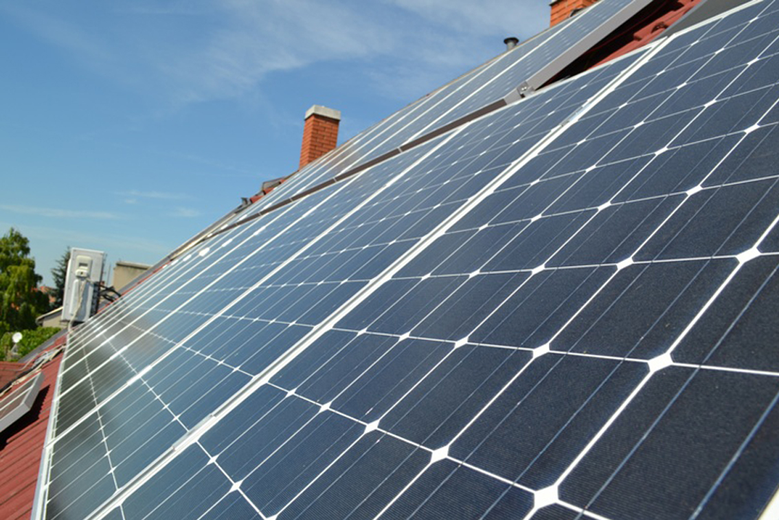 Napelemes rendszereinkkel lenullázzuk villanyszámláját! Solargroup Energy Kft.