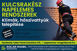 Solar Panel Solutions Energetikai Kft.