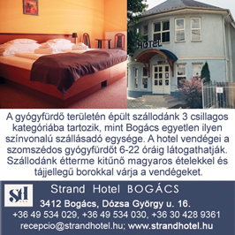 Strand Hotel