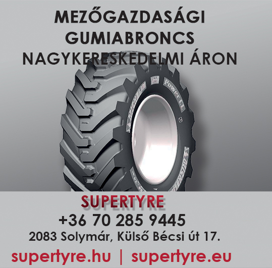 SUPERTYRE