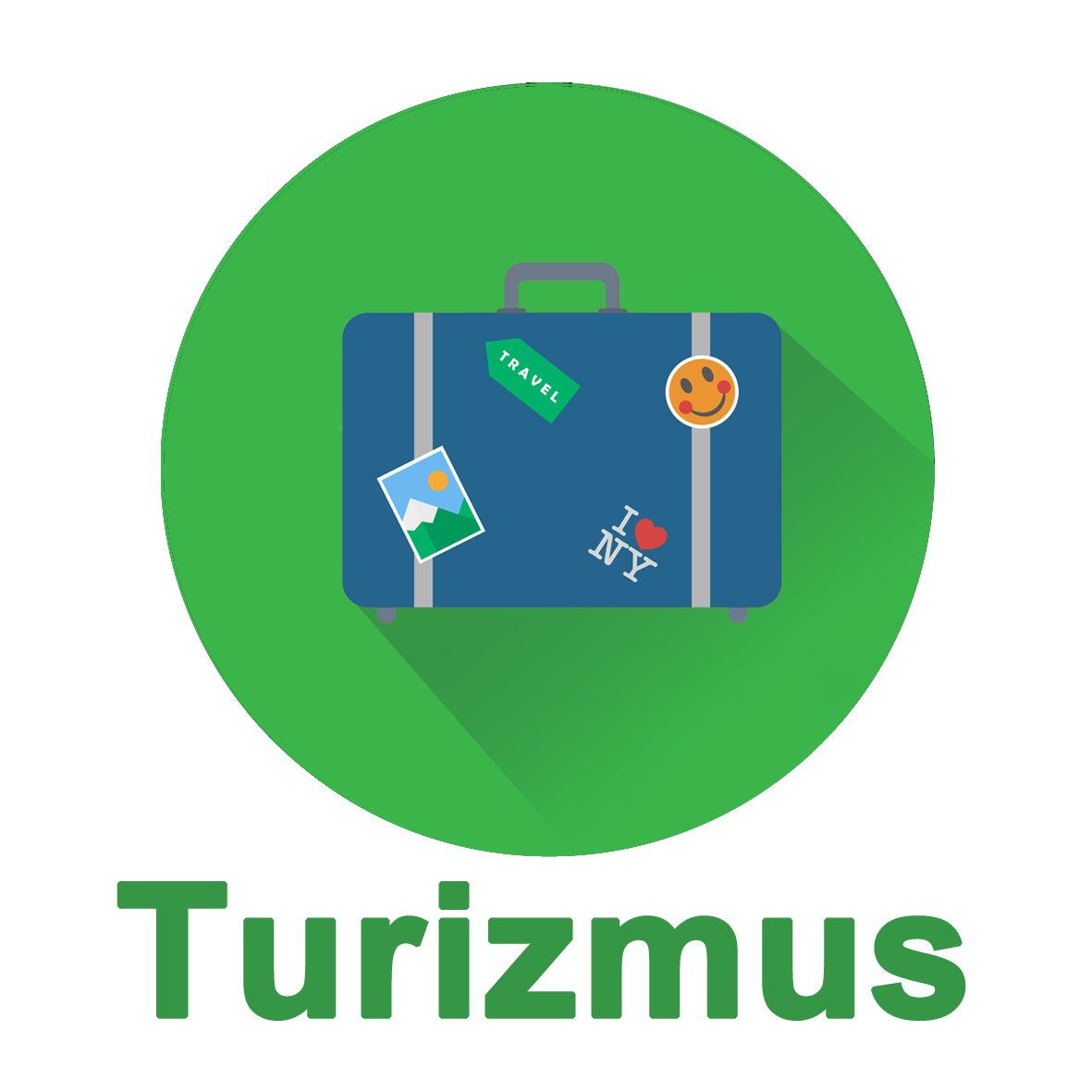 Turizmus