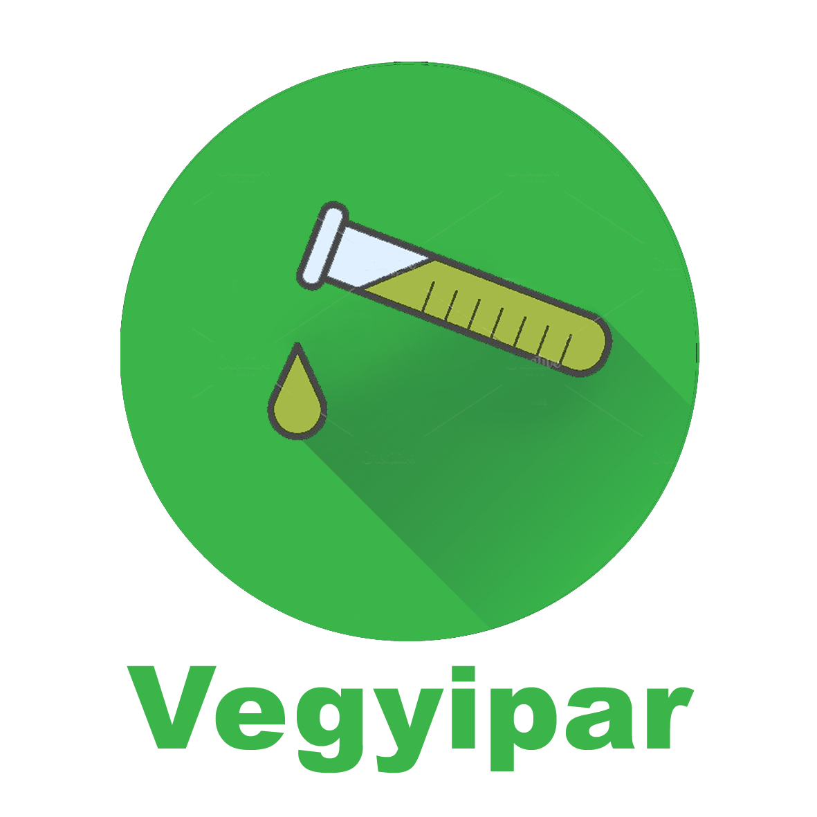 Vegyipar