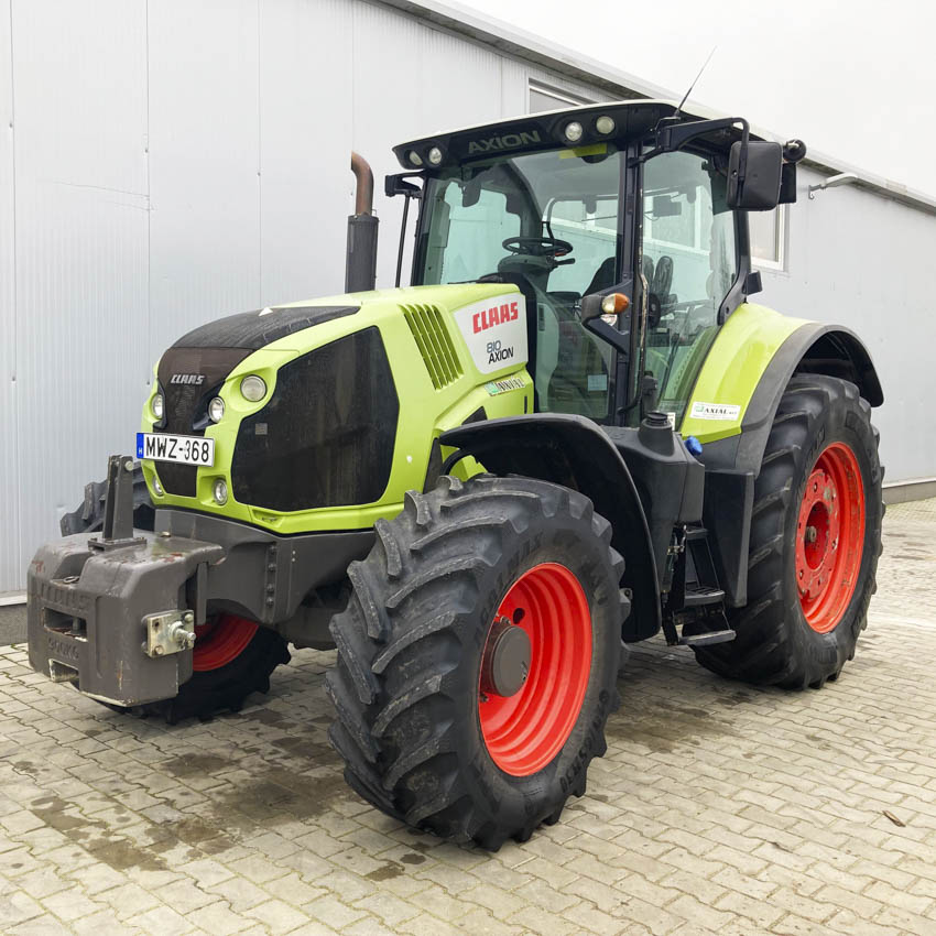 Agrider Zrt. Mezőgazdasági gépek egy helyen