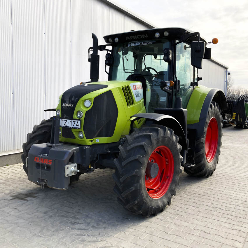 Agrider Zrt. Mezőgazdasági gépek egy helyen