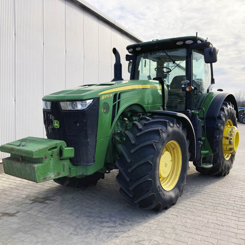 Agrider Zrt. Mezőgazdasági gépek egy helyen