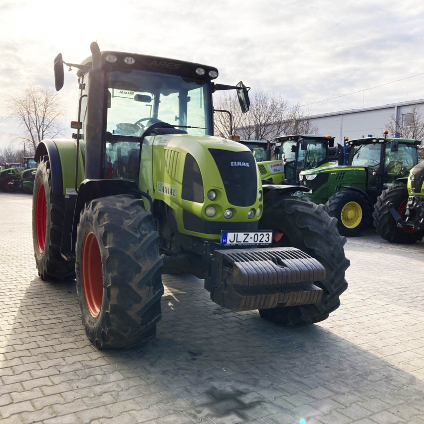 Agrider Zrt. Mezőgazdasági gépek egy helyen