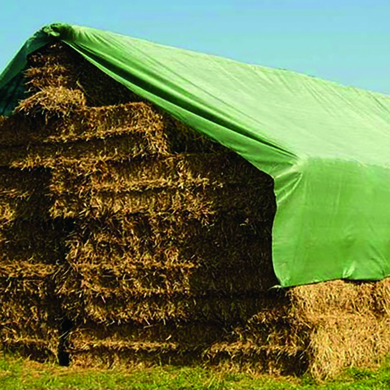 Kazaltakaró és bálatakaró, Agromol Invest Kft.