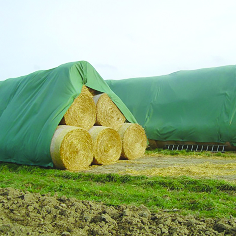 Kazaltakaró és bálatakaró, Agromol Invest Kft.