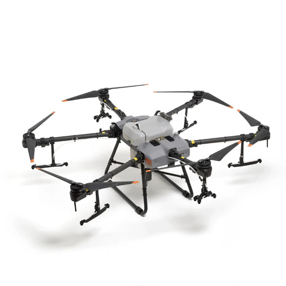 Agro Pilóta Shop - DJI – T30 Permetező drón
