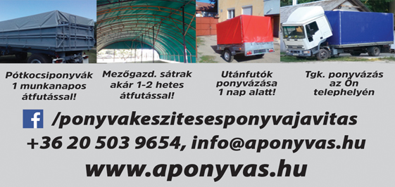 A Ponyvás