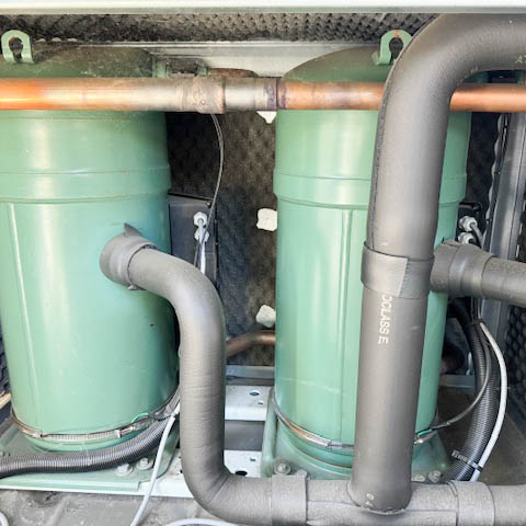 BES PUMP Kft. Hűtés-Fűtés-HMW készítés megújuló energiával