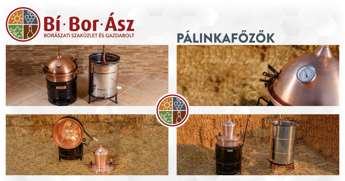 Borászati Szaküzlet Bí-Bor-Ász Kft.; fekvő