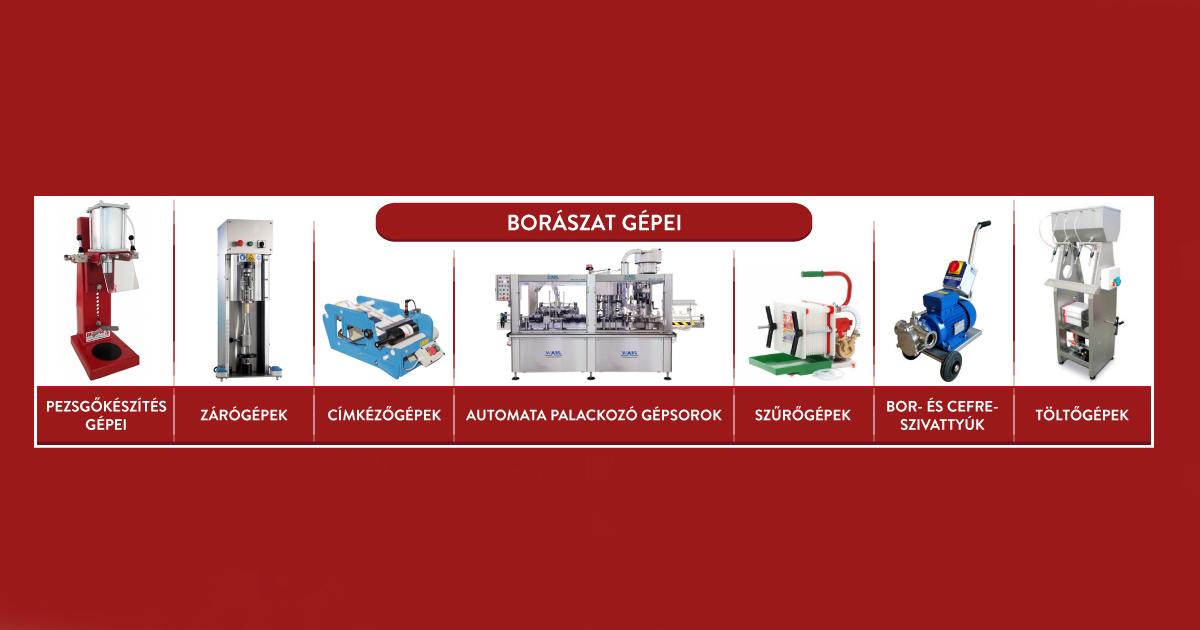 Borászati Szaküzlet Bí-Bor-Ász Kft.; fekvő