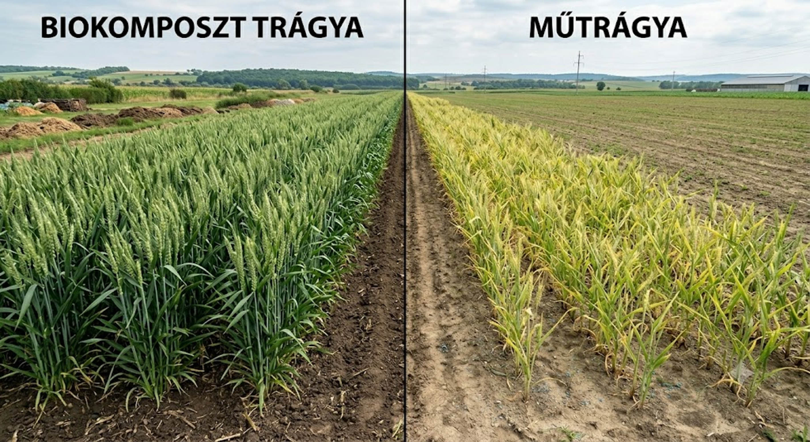 BIOKOMPOSZT Zrt. Értékteremtés és szakértelem