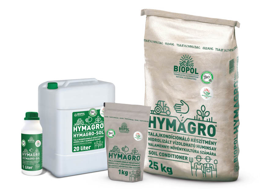műtrágya, lombtrágya - Biopol Kft.