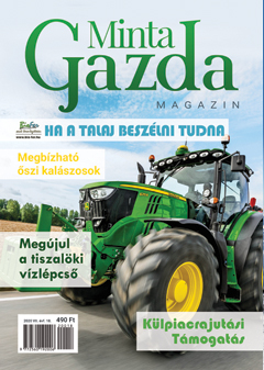 MintaGazda Magazin 2020 augusztus