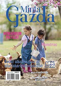 MintaGazda Magazin 2024 április