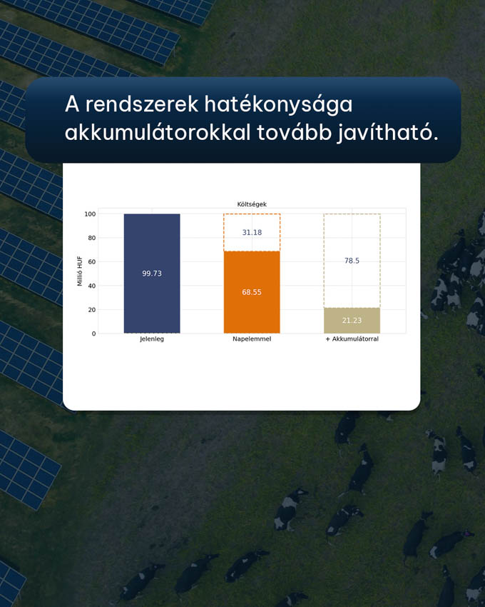 DimenSim, megfizethető energiaellátás minden gazdának