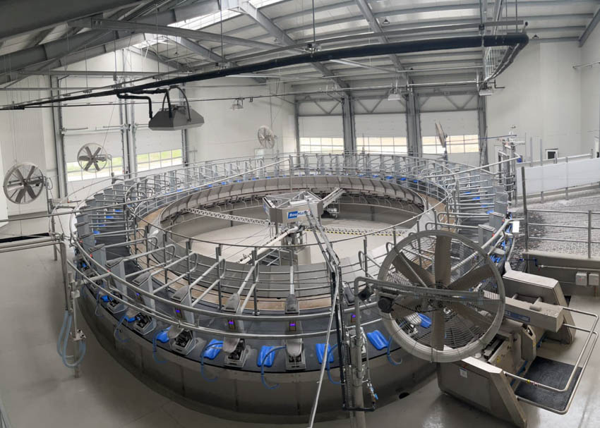 EMVA Kft.; Terménytároló, tisztító, szárító, precíziós gép, kertészeti gép támogatások