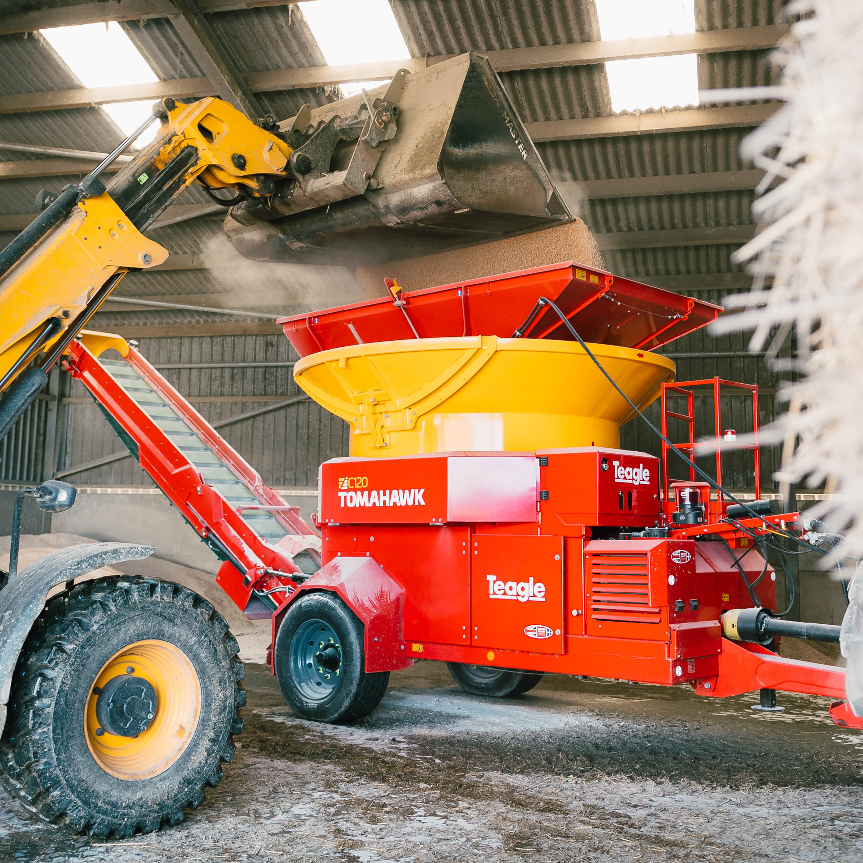 Farmrotech Magyarország Kft.