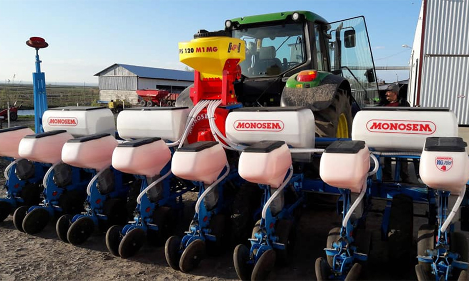 AgroBörze – Fop Kft. FOP talajművelő eszközök .  Zanon szárzúzók     és mulcsozók .  APV precíziós aplikátorok .  Idrofoglia öntözőrendszerek