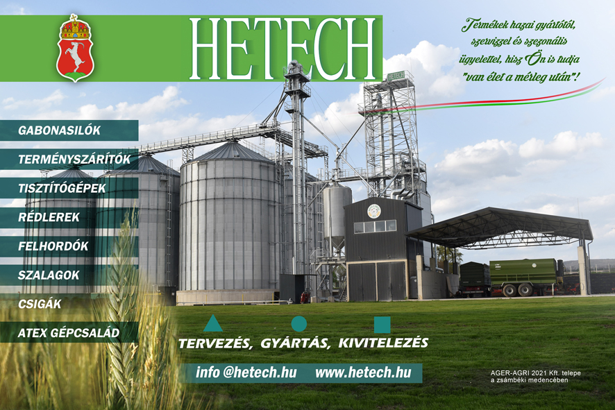 Hetech Trend Kft.