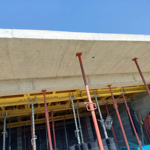 ICF Alba Bau Kft. Generáltervezés és kivitelezés egy kézben