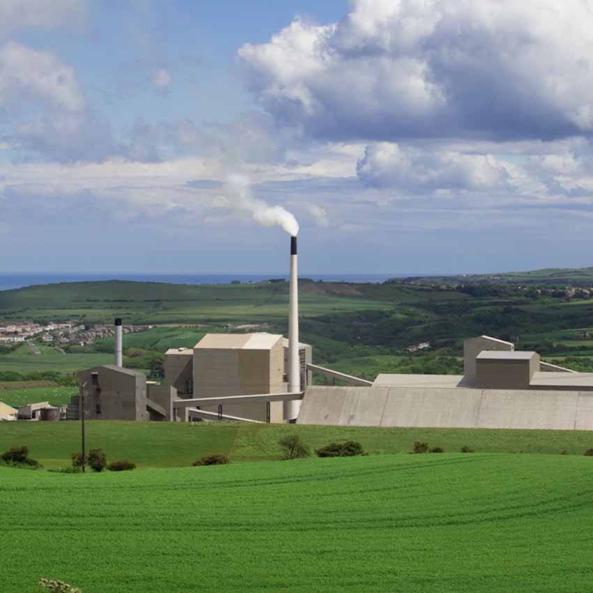 Takarmány-növények tápanyag-utánpótlásának új, természetes módszere ICL Specialty Fertilizers