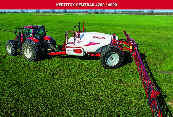 Kertitox permetezéstechnika