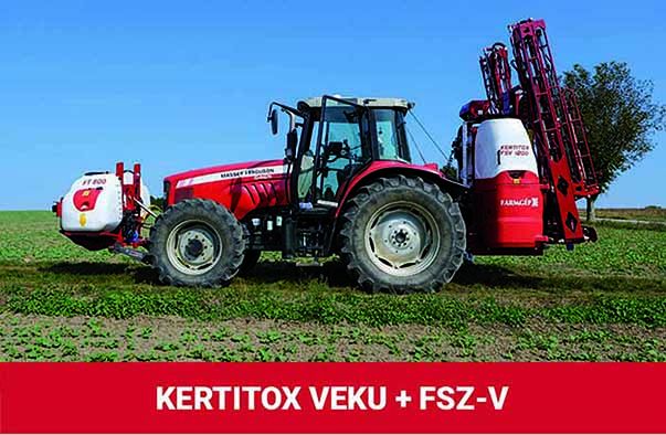 Kertitox permetezéstechnika