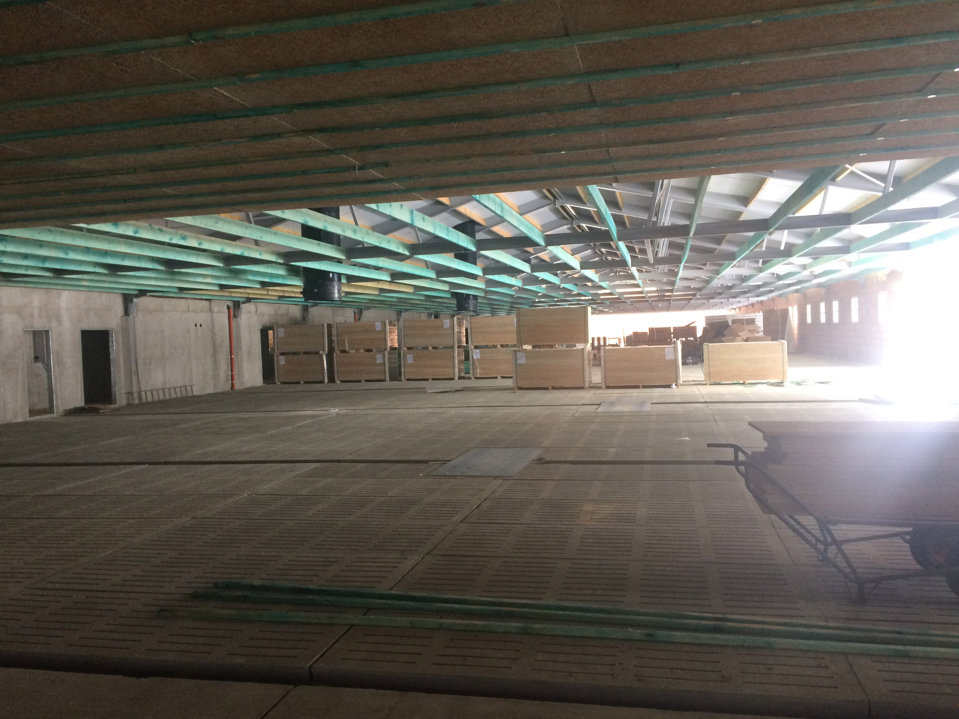 KŐZETGYAPOT, ÜVEGGYAPOT, FAGYAPOT, KNAUF Építőipari Kft. 2018.08.30.; álló