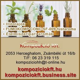 Kompozíció Kft.